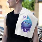 What? Rain Drop White Mix & Match Soft Sex Towels | Naughty Lovers’ Gifts