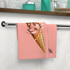 What The Fudge? | Mix & Match Lils’ Fun-Flirty Lovers’ Towels