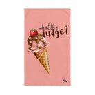 What The Fudge? | Mix & Match Original Fun-Flirty Lovers’ Towels