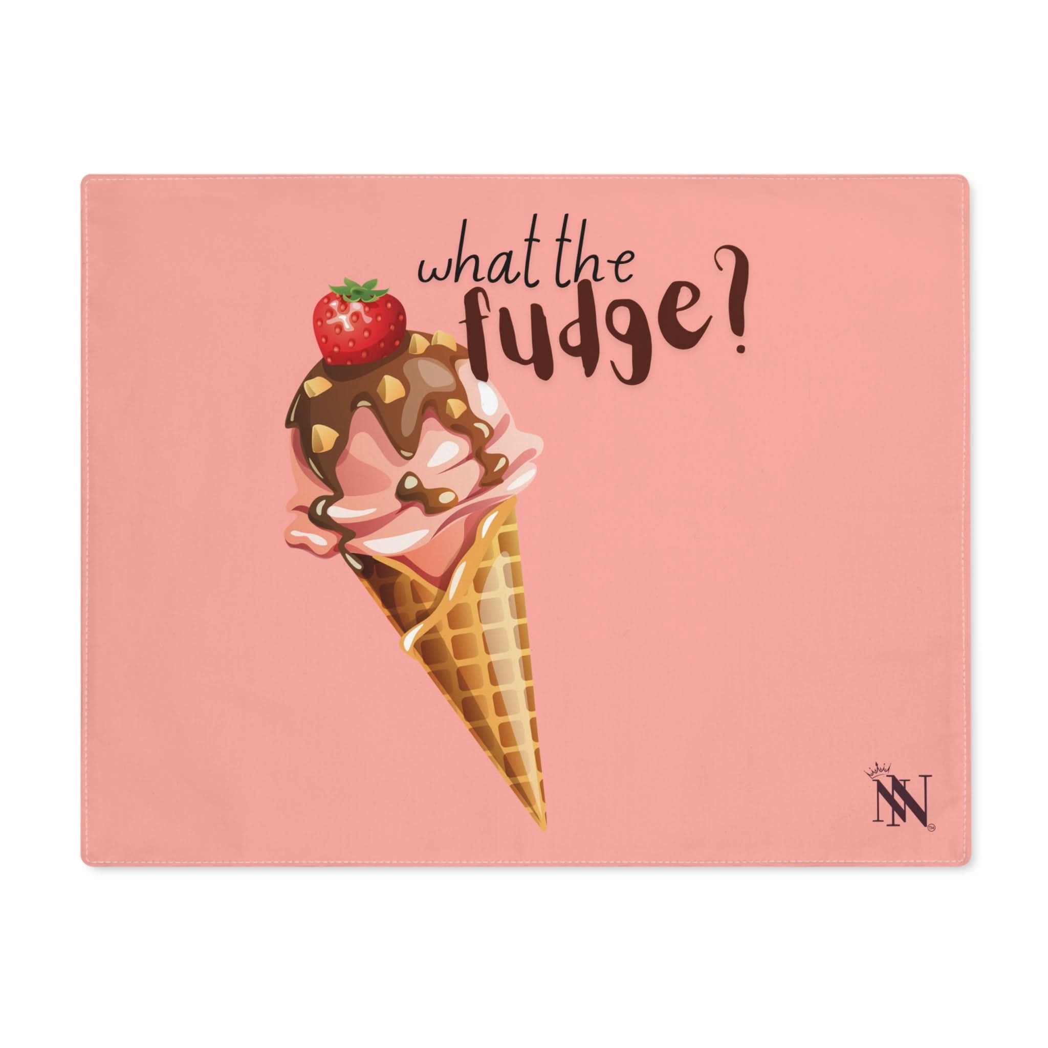 What The Fudge? | Mix & Match Playful Fun-Flirty Lovers’ Toy Mats