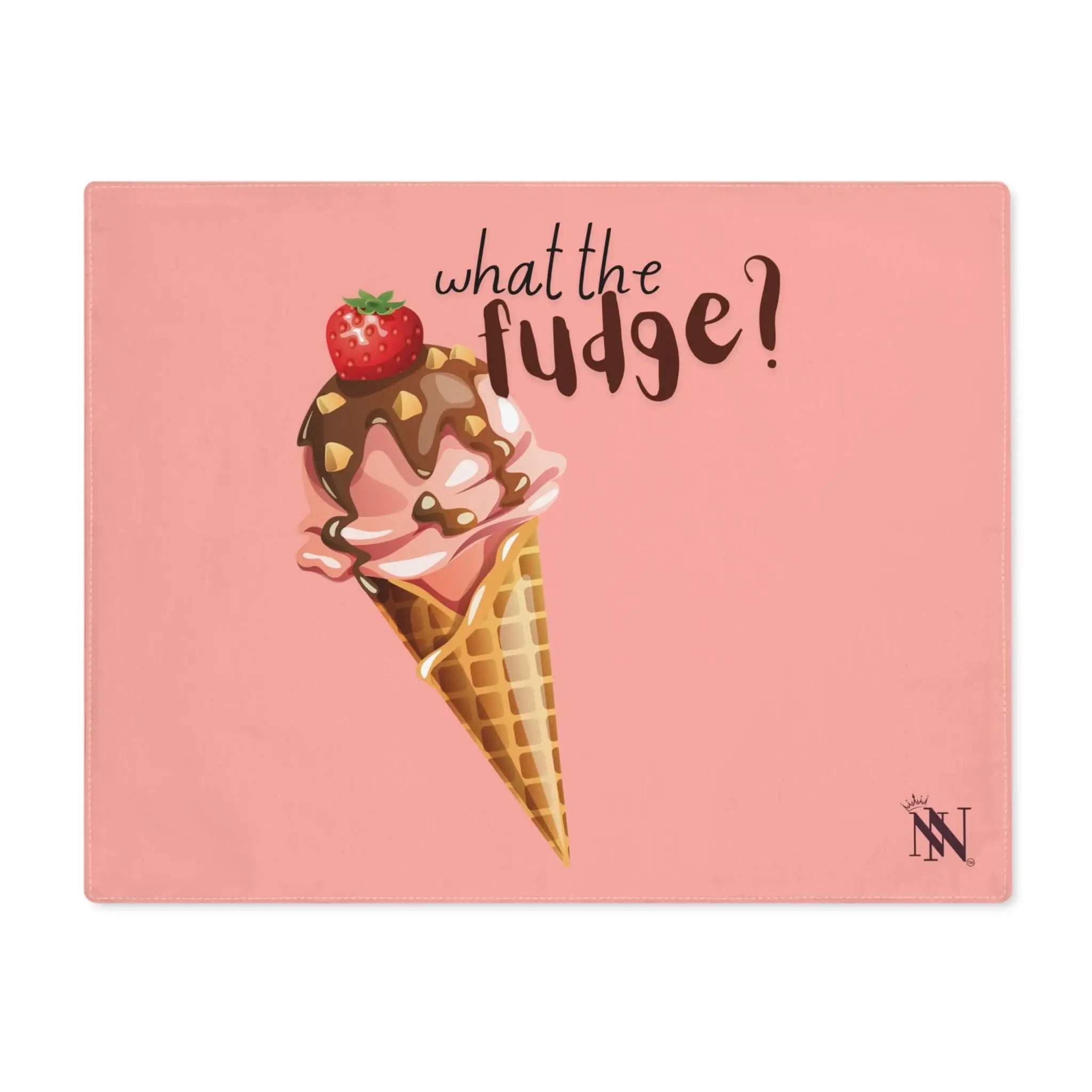 What The Fudge? | Mix & Match Playful Fun-Flirty Lovers’ Toy Mats
