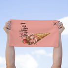What the Fudge? | Mix & Match Soft Fun-Flirty Lovers’ Towels