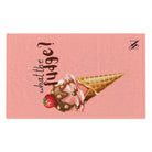 What the Fudge? | Mix & Match Soft Fun-Flirty Lovers’ Towels