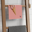 What the Fudge? | Mix & Match Soft Fun-Flirty Lovers’ Towels