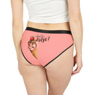 What The Fudge? | Mix & Match Women’s Fun-Flirty Lovers’ Panties