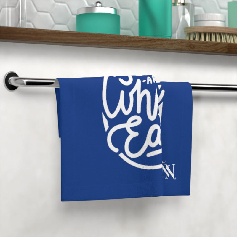 What You Eat Blue | Mix & Match Lils’ Fun-Flirty Lovers’ Towels