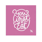 What You Eat Pink | Mix & Match Lils’ Fun-Flirty Lovers’ Towels