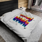 Whatever... | Mix & Match Fun-Flirty Lovers’ Blankets