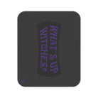 What’s Up Witches | Mix Match Fun-Flirty Lovers’ Water-Resistant Blankets