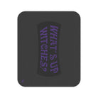What’s Up Witches | Mix Match Fun-Flirty Lovers’ Water-Resistant Blankets