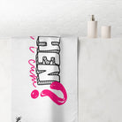 When? Can Cum | Mix & Match Naughty XL Fun-Flirty Lovers’ Towels