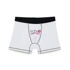 Who? Can Cum | Mix & Match Fun-Flirty Lovers’ Boxer Briefs