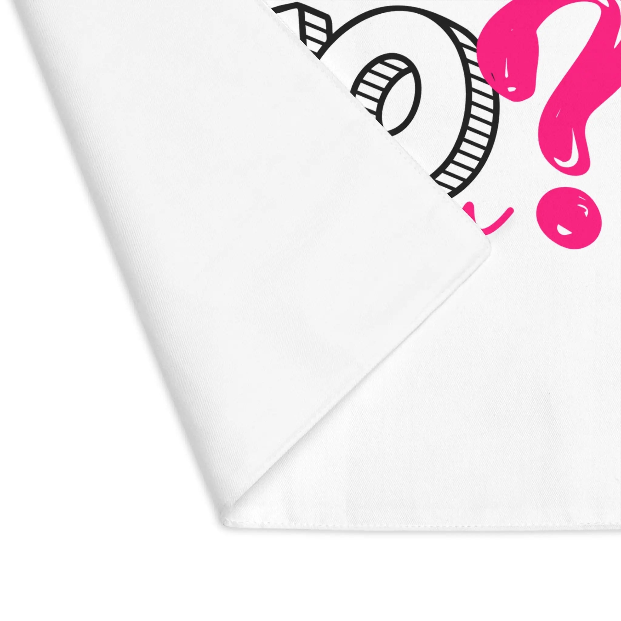 Who? Can Cum | Mix & Match Playful Fun-Flirty Lovers’ Toy Mats