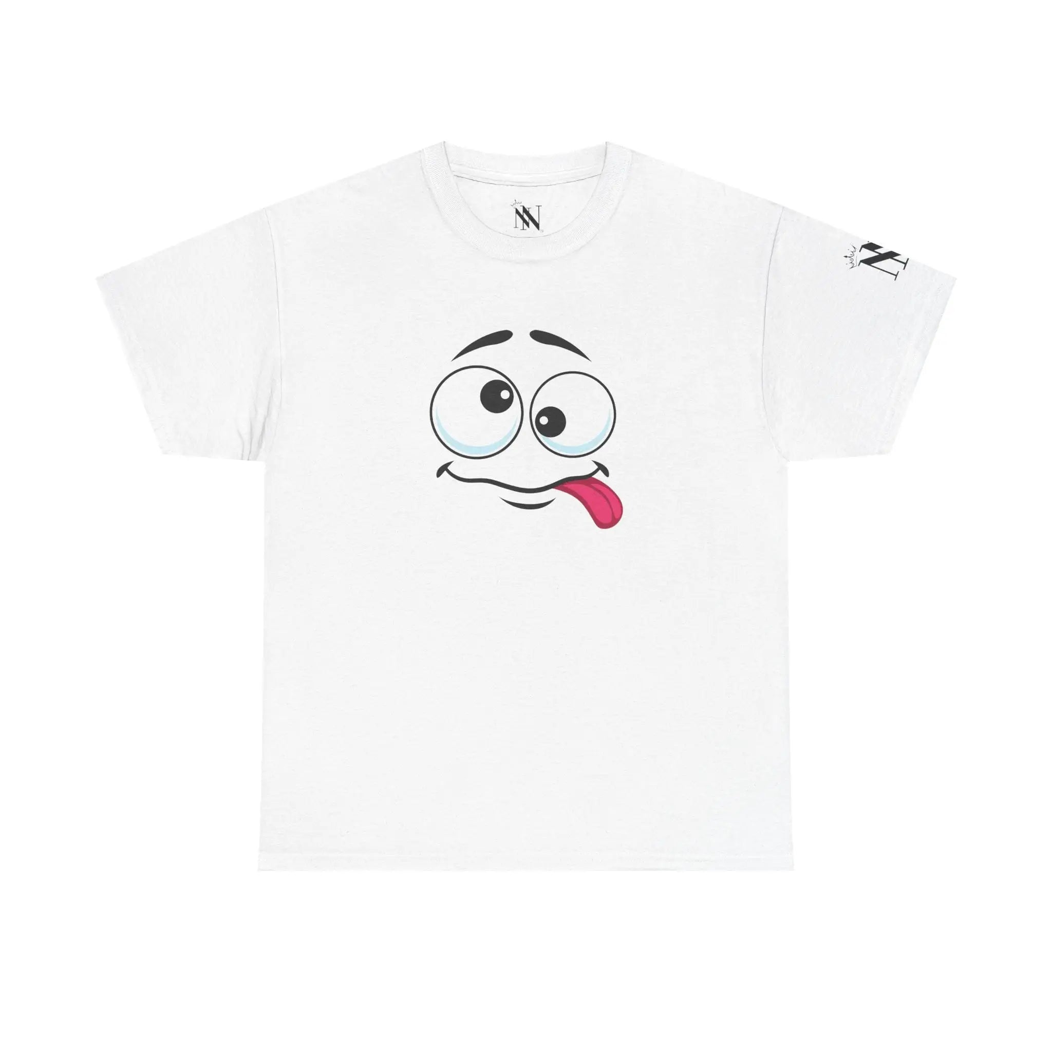 Whoa | Mix & Match 100% Cotton Unisex Fun-Flirty Lovers’ Tees