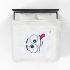 Whoa | Mix & Match Fun-Flirty Lovers’ Blankets