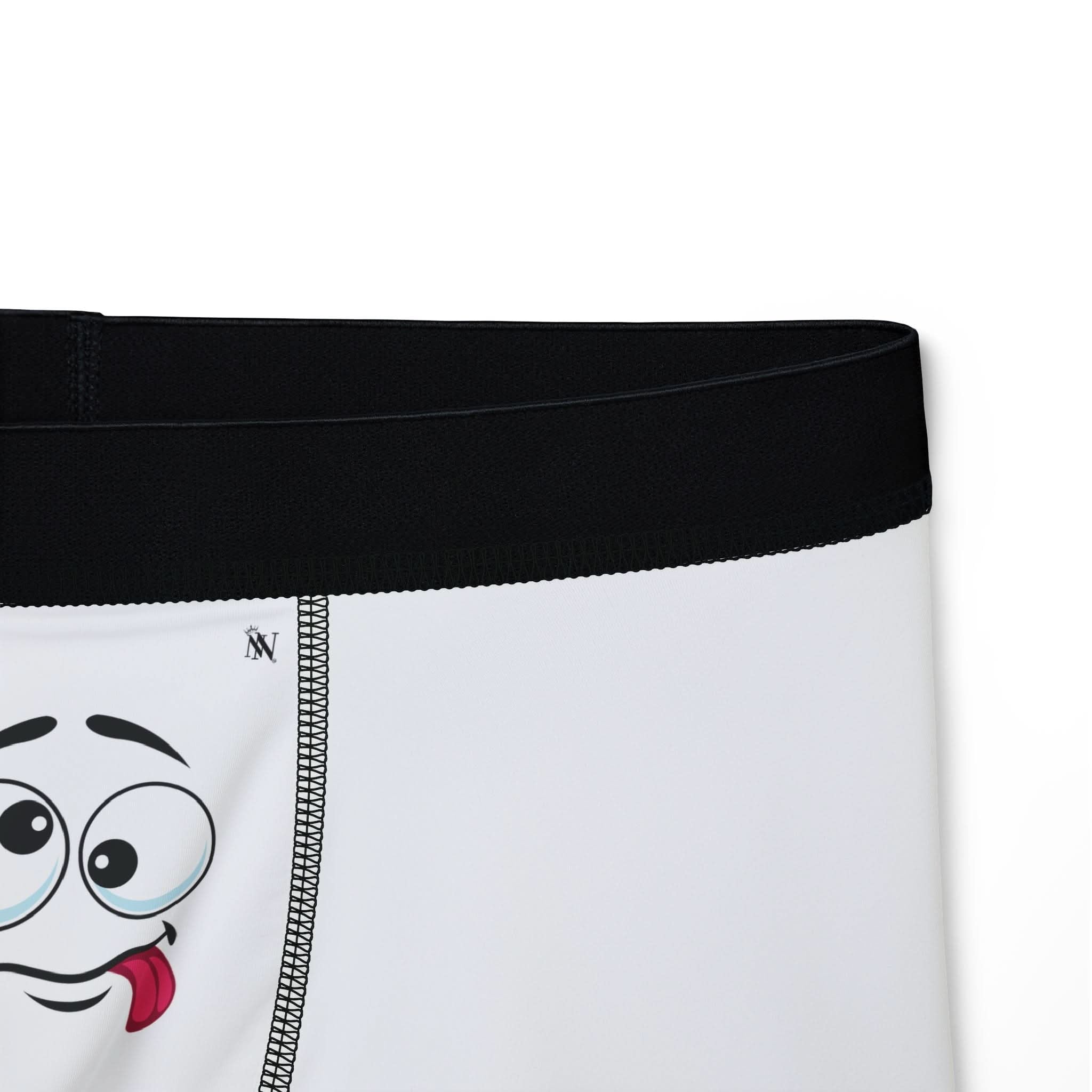 Whoa | Mix & Match Fun-Flirty Lovers’ Boxer Briefs