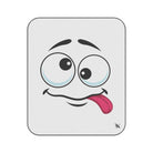 Whoa | Mix Match Fun-Flirty Lovers’ Water-Resistant Blankets