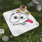 Whoa | Mix Match Fun-Flirty Lovers’ Water-Resistant Blankets