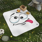 Whoa | Mix Match Fun-Flirty Lovers’ Water-Resistant Blankets