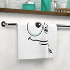 Whoa | Mix & Match Lils’ Fun-Flirty Lovers’ Towels