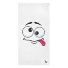 Whoa | Mix & Match Naughty XL Fun-Flirty Lovers’ Towels