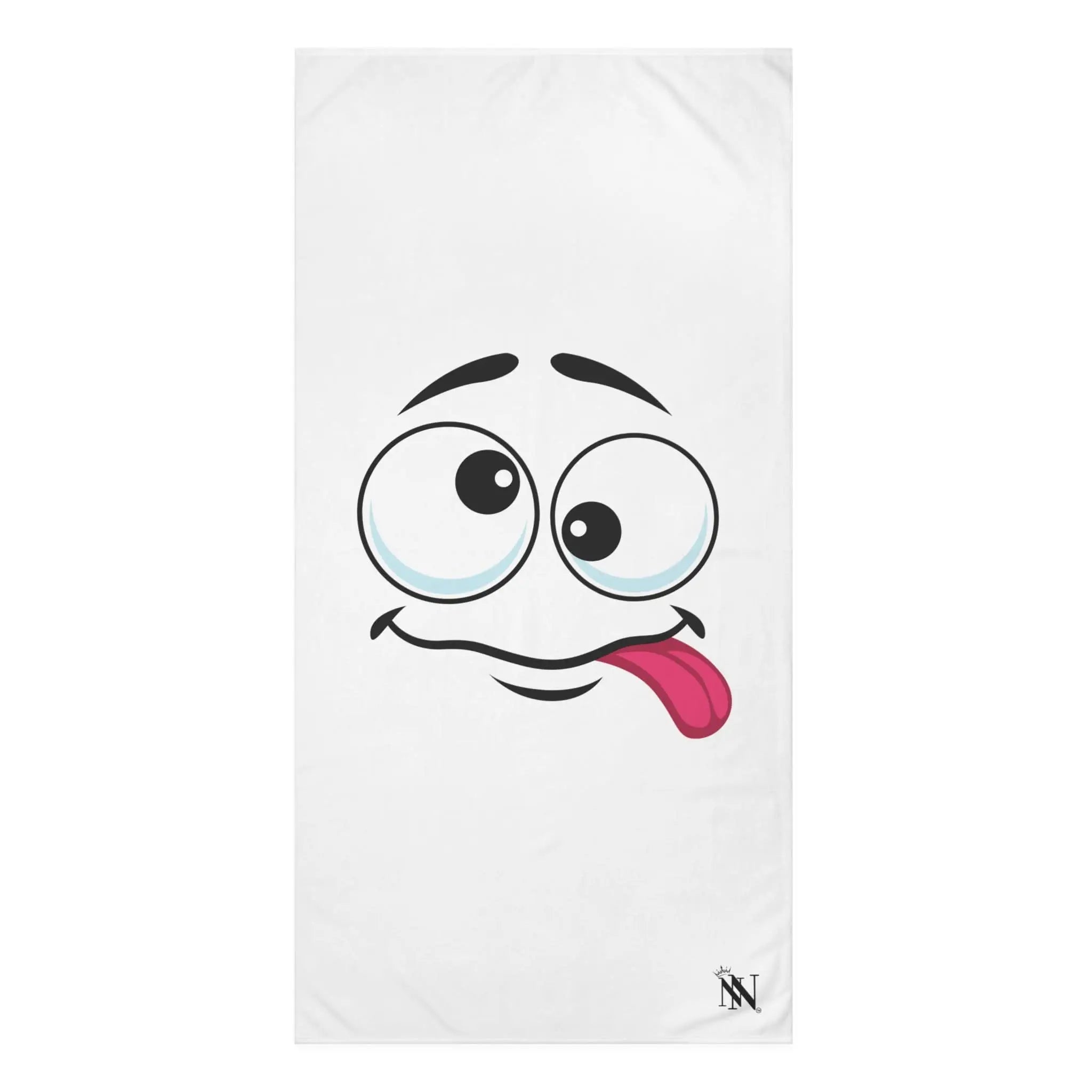 Whoa | Mix & Match Naughty XL Fun-Flirty Lovers’ Towels