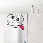Whoa | Mix & Match Naughty XL Fun-Flirty Lovers’ Towels