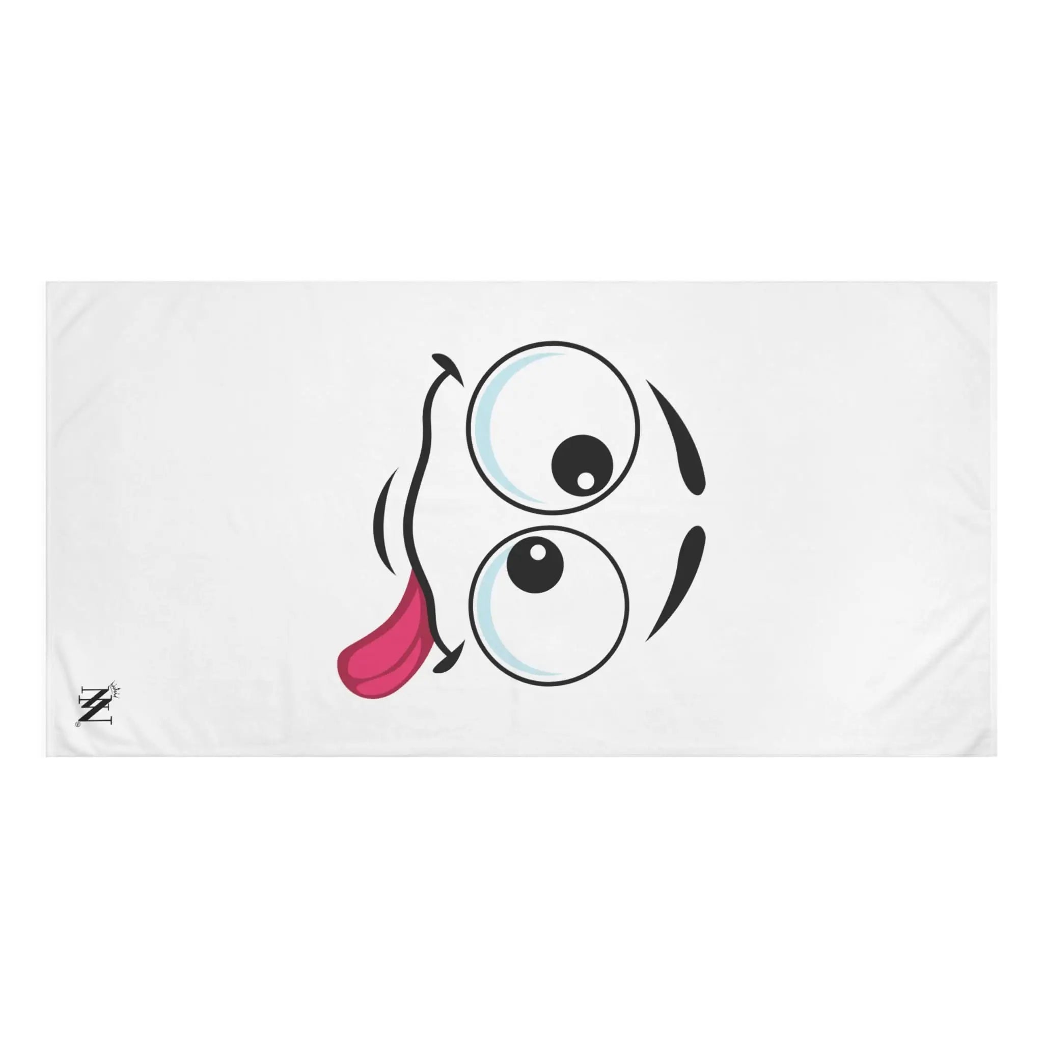 Whoa | Mix & Match Naughty XL Fun-Flirty Lovers’ Towels