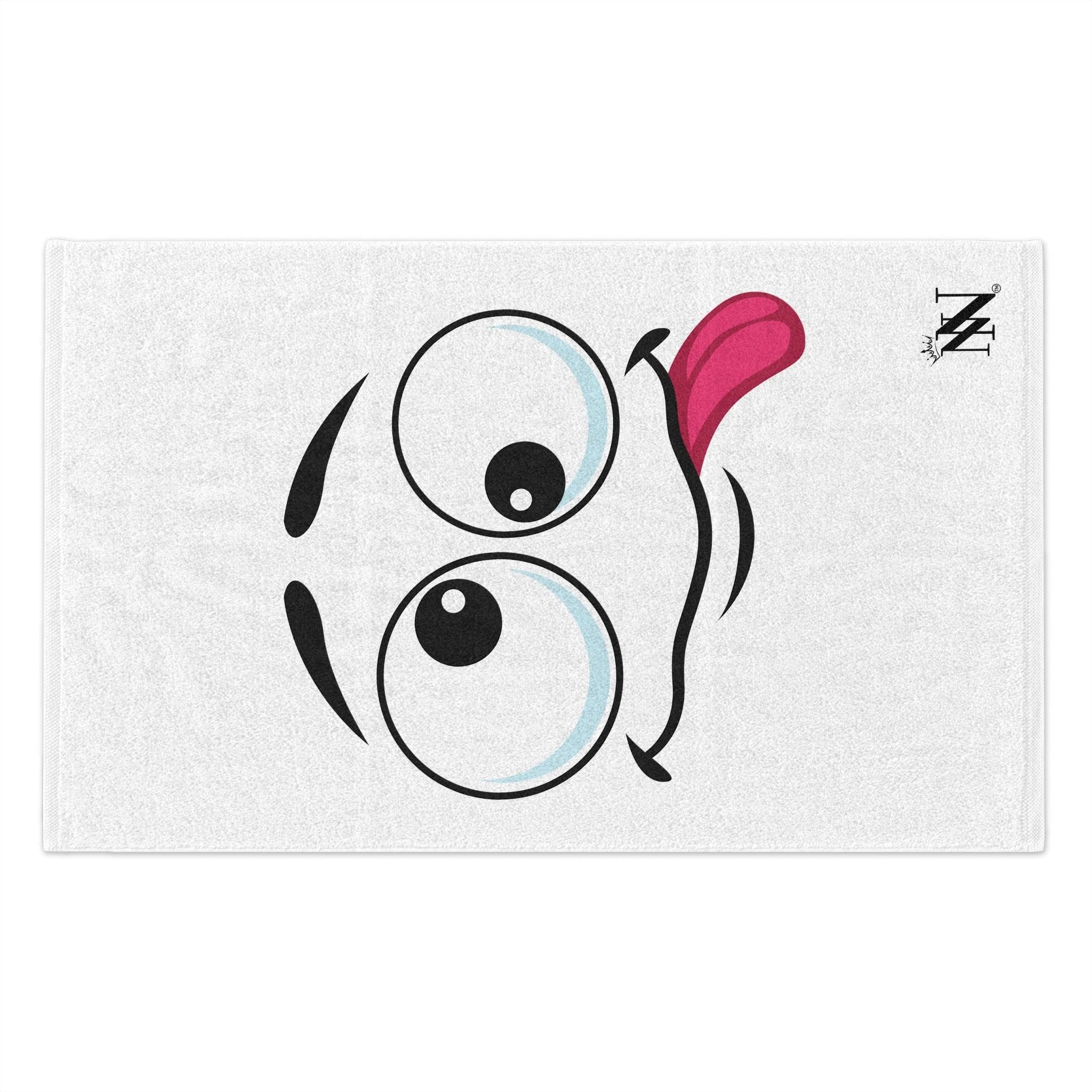 Whoa! | Mix & Match Soft Fun-Flirty Lovers’ Towels