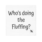 Who’s Doing the Fluffing? | Mix & Match Lils’ Fun-Flirty Lovers’ Towels