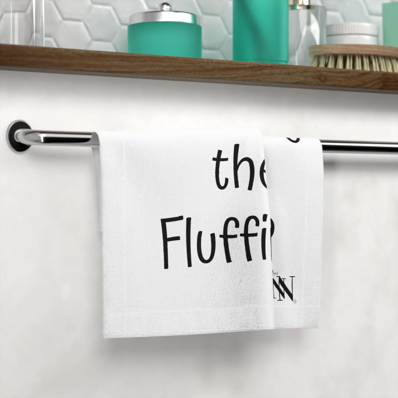 Who’s Doing the Fluffing? | Mix & Match Lils’ Fun-Flirty Lovers’ Towels
