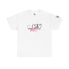 Why Not? | Mix & Match 100% Cotton Unisex Fun-Flirty Lovers’ Tees