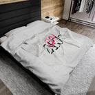 Why Not? | Mix & Match Fun-Flirty Lovers’ Blankets