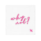 Why Not? | Mix & Match Lils’ Fun-Flirty Lovers’ Towels