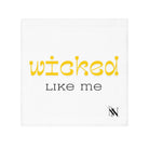 Wicked Like Me | Mix & Match Lils’ Fun-Flirty Lovers’ Towels