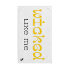 Wicked Like Me | Mix & Match Original Fun-Flirty Lovers’ Towels