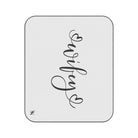 Wifey | Mix Match Fun-Flirty Lovers’ Water-Resistant Blankets