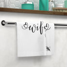 Wifey | Mix & Match Lils’ Fun-Flirty Lovers’ Towels