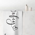 Wifey | Mix & Match Naughty XL Fun-Flirty Lovers’ Towels