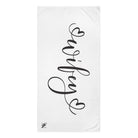 Wifey | Mix & Match Naughty XL Fun-Flirty Lovers’ Towels
