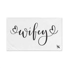 Wifey | Mix & Match Original Fun-Flirty Lovers’ Towels