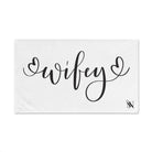 Wifey | Mix & Match Original Fun-Flirty Lovers’ Towels
