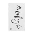 Wifey | Mix & Match Original Fun-Flirty Lovers’ Towels