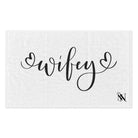 Wifey | Mix & Match Soft Fun-Flirty Lovers’ Towels