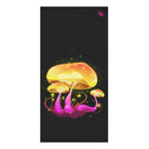 Wild Shrooms | Mix & Match Naughty XL Fun-Flirty Lovers’ Towels