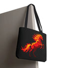 Wildfire Horse | Mix & Match Fun-Flirty Lovers’ Totes