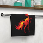 Wildfire Horse Mix & Match Lils’ Fun-Flirty Lovers’ Towels