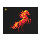 Wildfire Horse | Mix & Match Playful Fun-Flirty Lovers’ Toy Mats