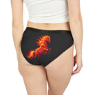 Wildfire Horse | Mix & Match Women’s Fun-Flirty Lovers’ Panties