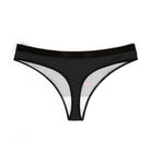 Wildfire Horse | Mix & Match Women’s Fun-Flirty Lovers’ Thongs